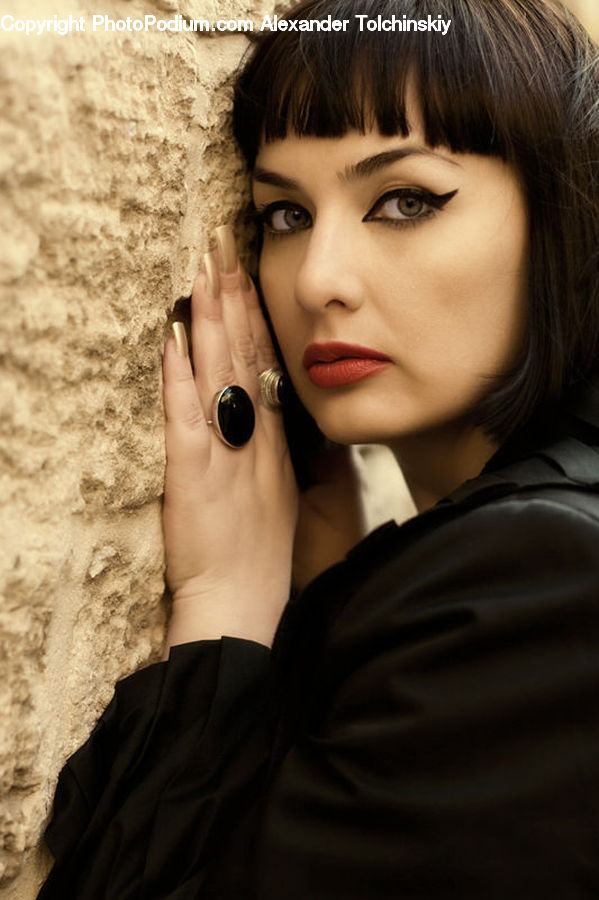 Human, People, Person, Female, Girl, Woman, Face