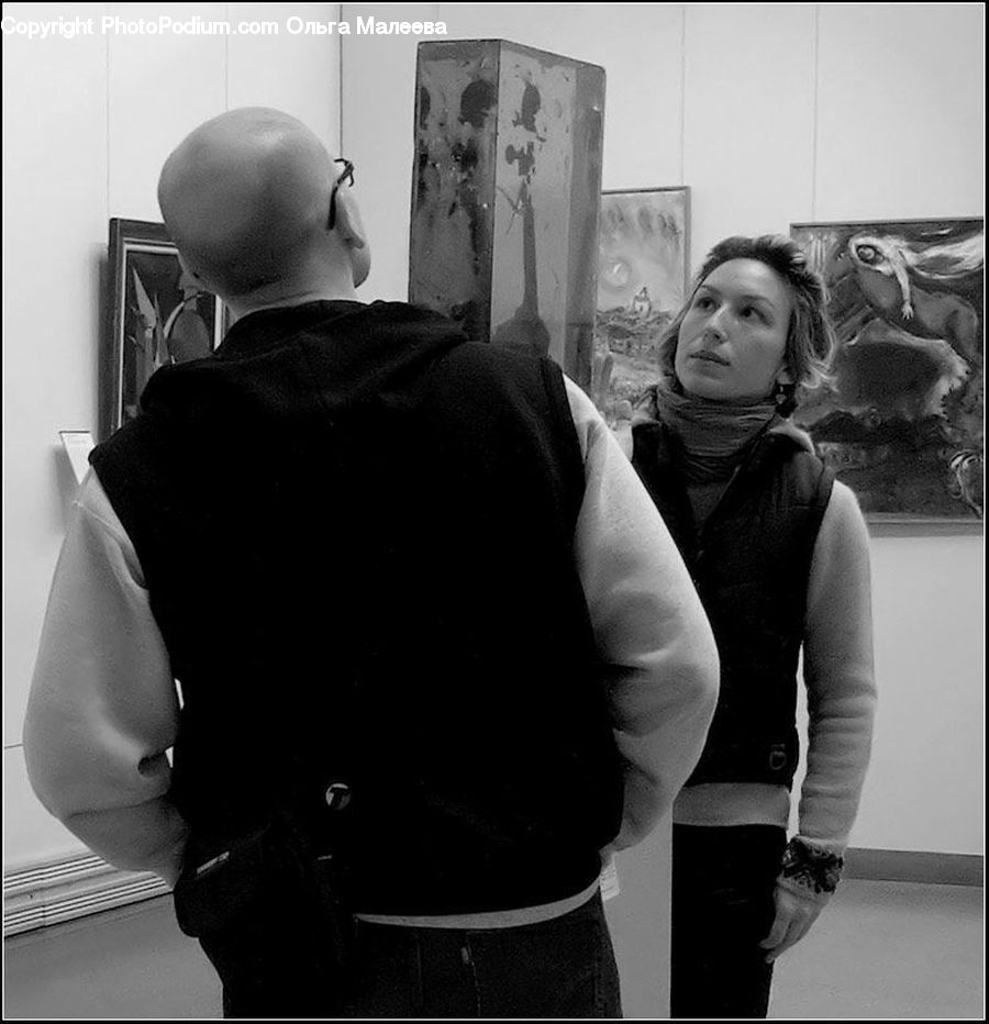 People, Person, Human, Head, Portrait, Back, Selfie