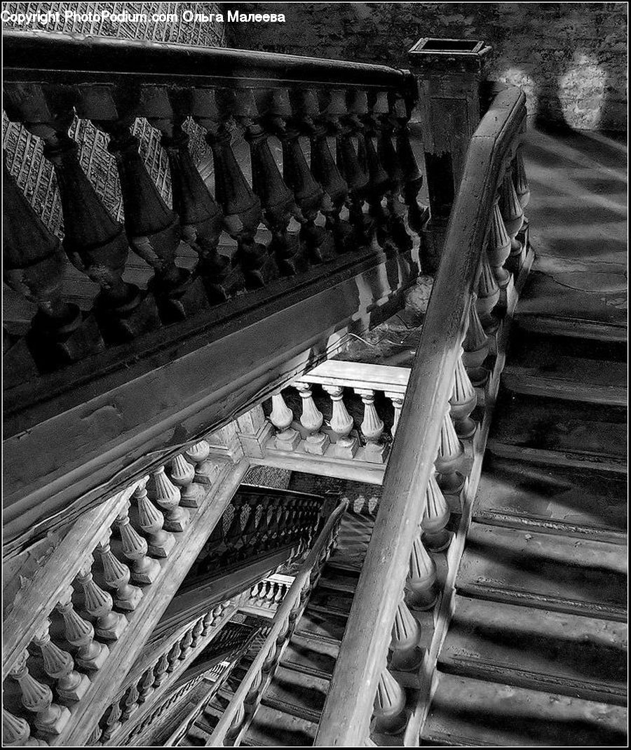 Railing