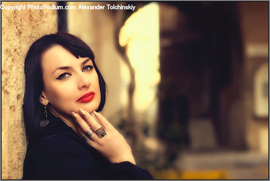 People, Person, Human, Female, Girl, Woman, Portrait