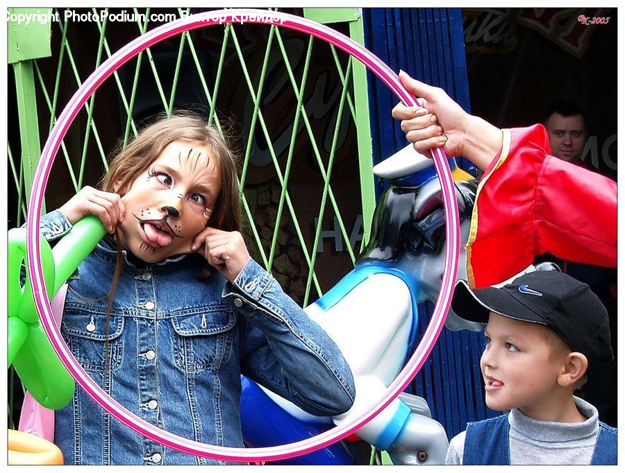 People, Person, Human, Playground, Portrait, Selfie, Face