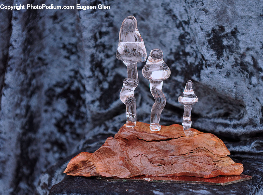 Ice, Outdoors, Snow, Water