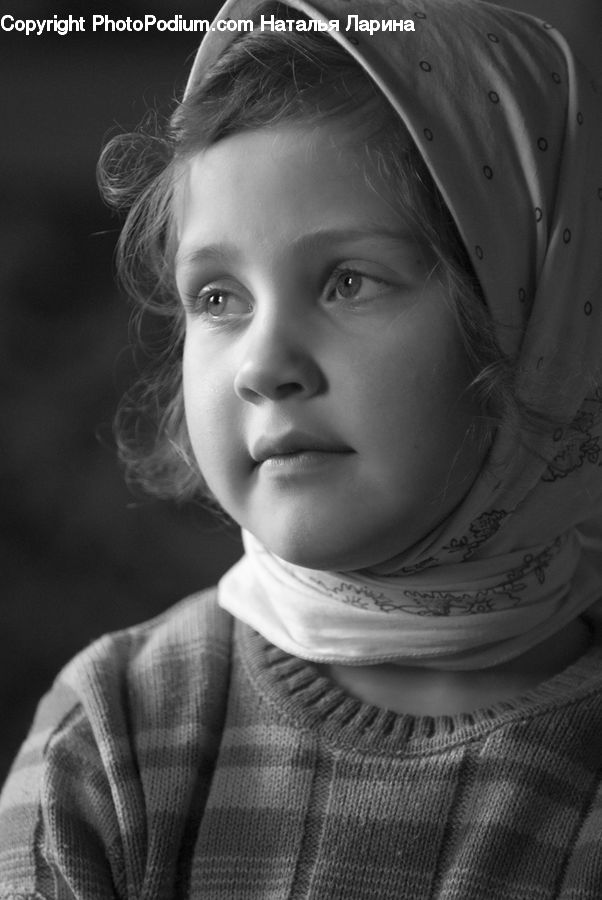 People, Person, Human, Portrait, Female, Face