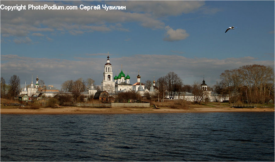 Architecture, Church, Worship, Parliament, Housing, Monastery, Bell Tower