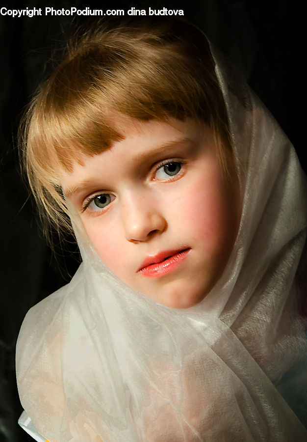 Human, People, Person, Female, Girl, Woman, Face