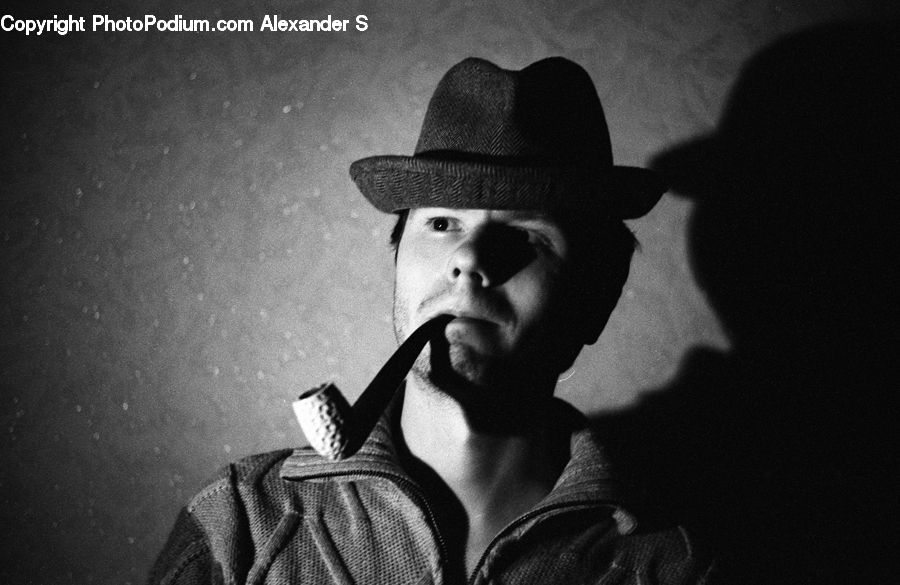 People, Person, Human, Portrait, Clown, Performer