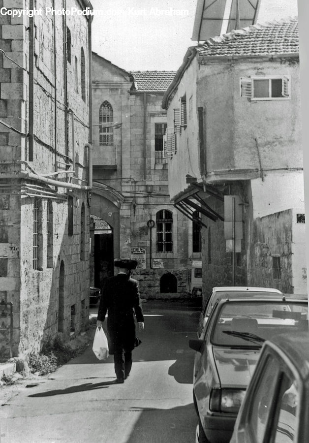 People, Person, Human, Alley, Alleyway, Road, Street