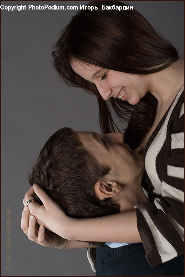 People, Person, Human, Portrait, Selfie, Female, Huddle
