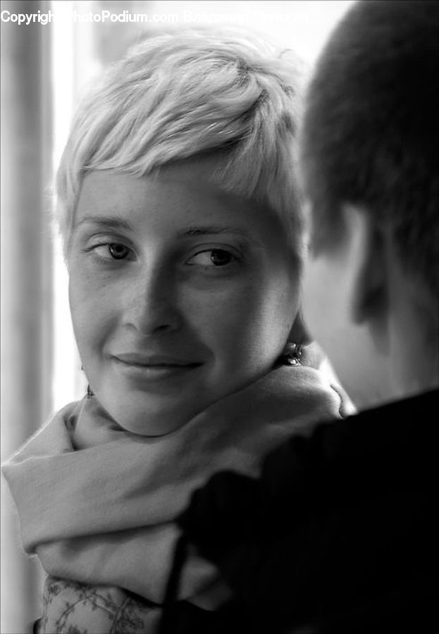 Human, People, Person, Portrait, Selfie, Face, Smile