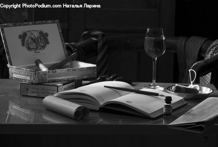 Glass, Beverage, Wine, Wine Glass, Flyer, Poster, Dish
