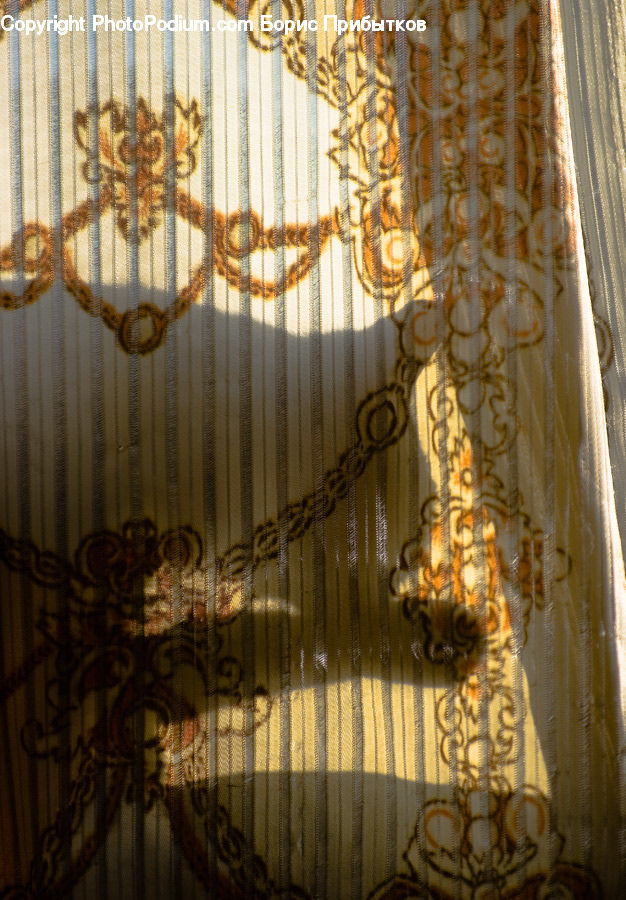 Curtain, Home Decor, Indoors, Interior Design, Room