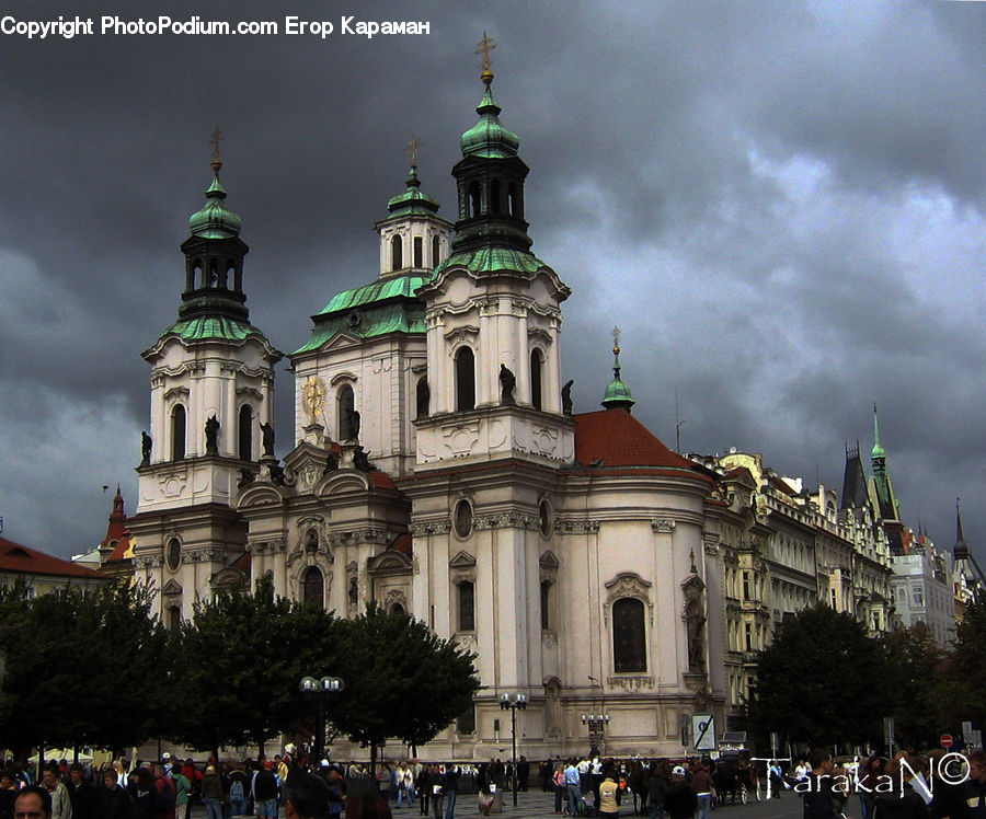 Architecture, Cathedral, Church, Worship, Bell Tower, Clock Tower, Tower
