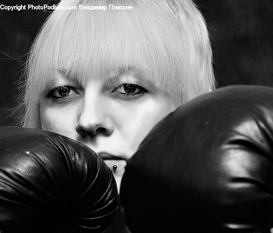 Human, People, Person, Blonde, Female, Woman, Head