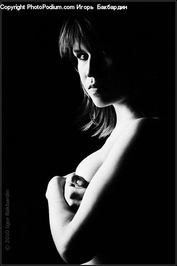 Human, People, Person, Female, Portrait, Selfie, Woman