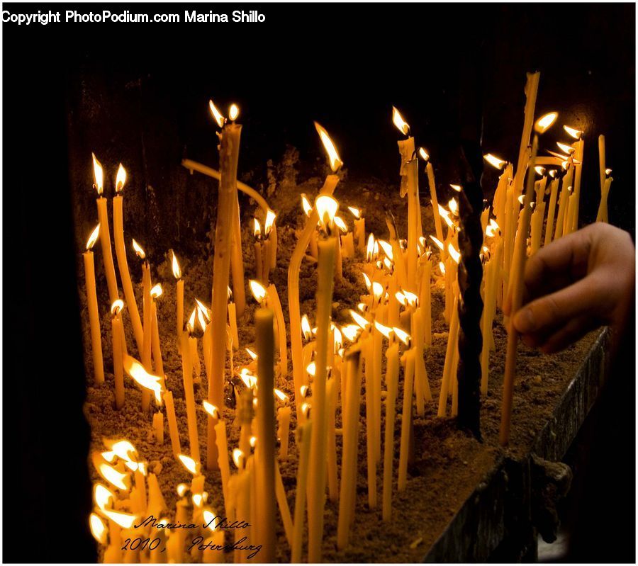 Candle, Cave, Birthday Cake, Cake, Dessert, Food, Chair