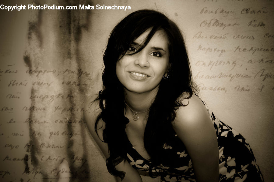 Human, People, Person, Female, Girl, Woman, Face