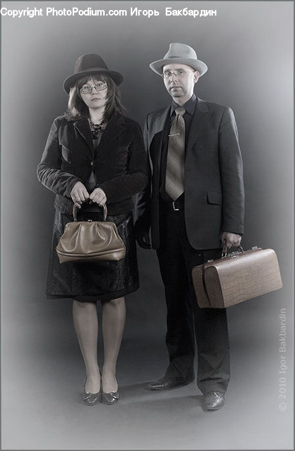 People, Person, Human, Clothing, Overcoat, Suit, Footwear