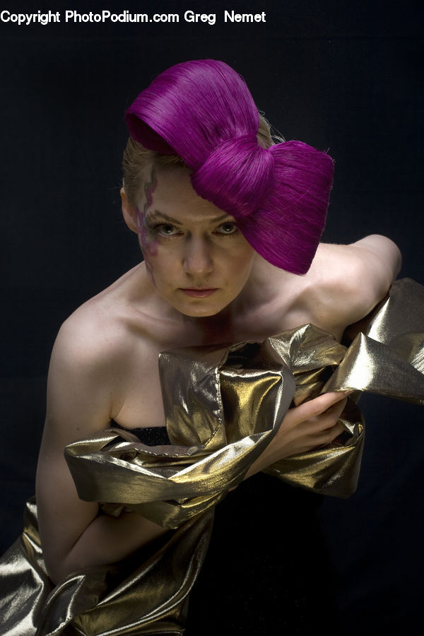 People, Person, Human, Cup, Glass, Costume