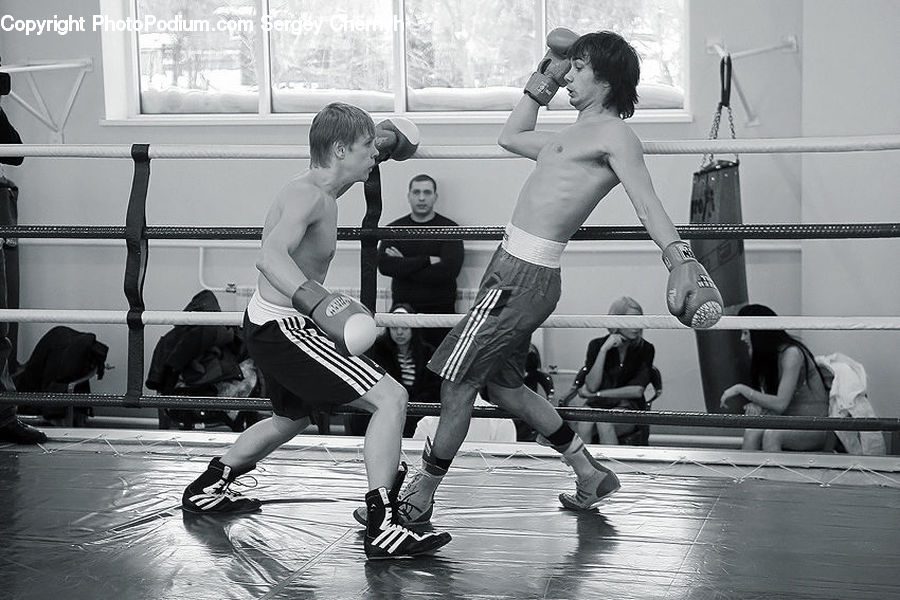 People, Person, Human, Skateboard, Sport, Boxing, Fitness