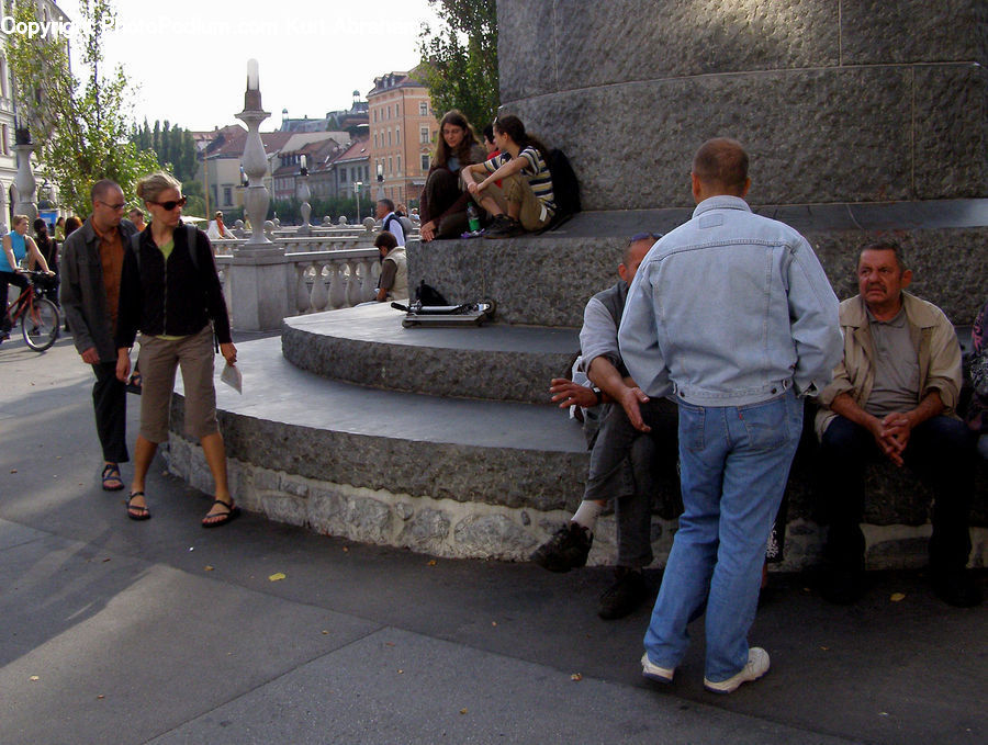 Human, People, Person, Clothing, Denim, Jeans, Pants