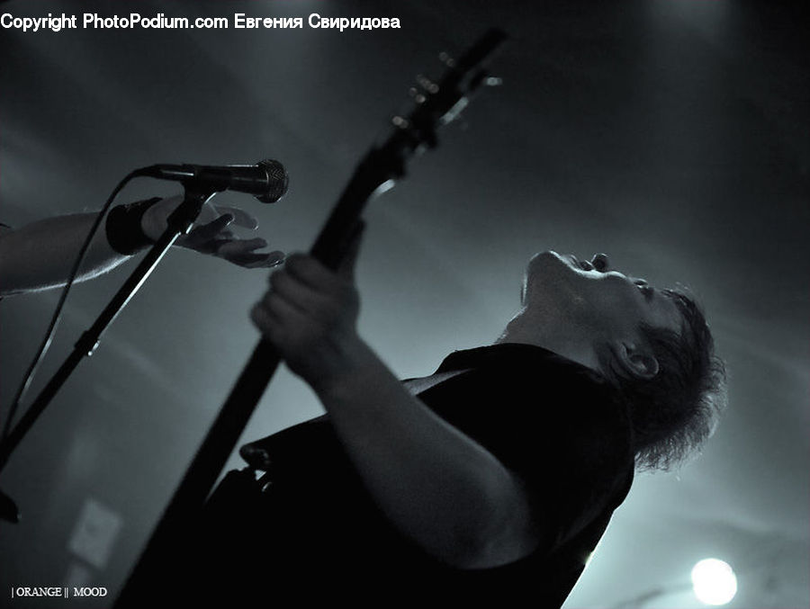 People, Person, Human, Concert, Rock Concert, Lighting