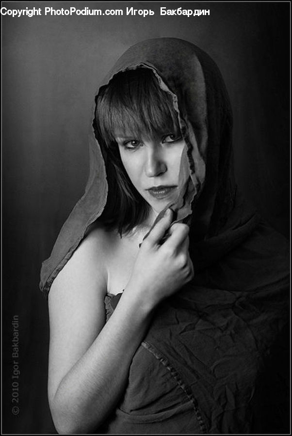 People, Person, Human, Portrait, Selfie, Female, Woman