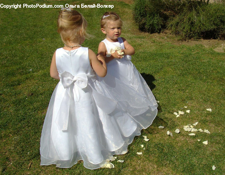 Human, People, Person, Wedding, Bridesmaid, Gown, Robe