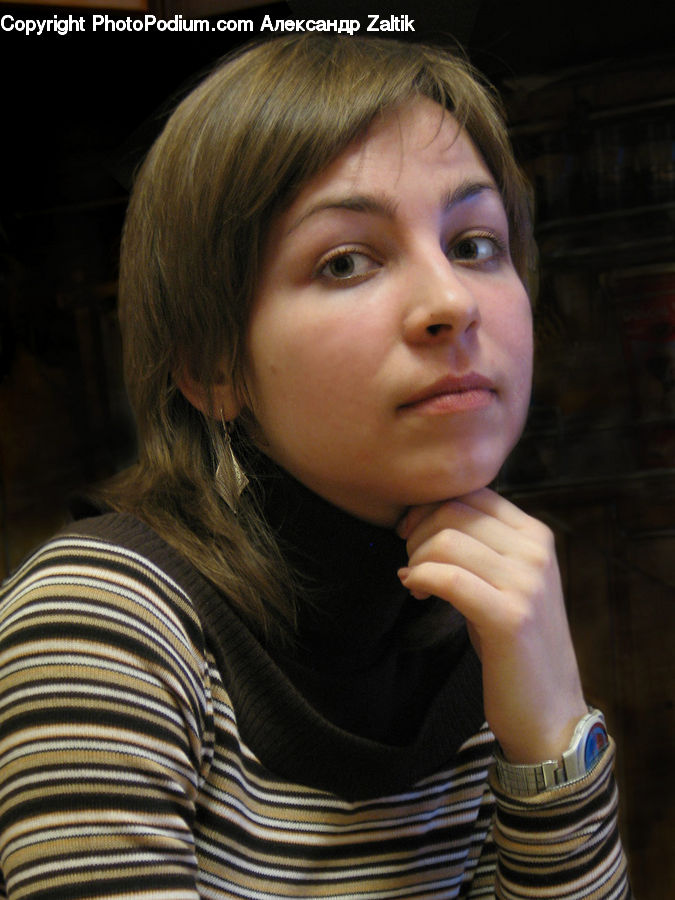 Human, People, Person, Female, Girl, Woman, Face
