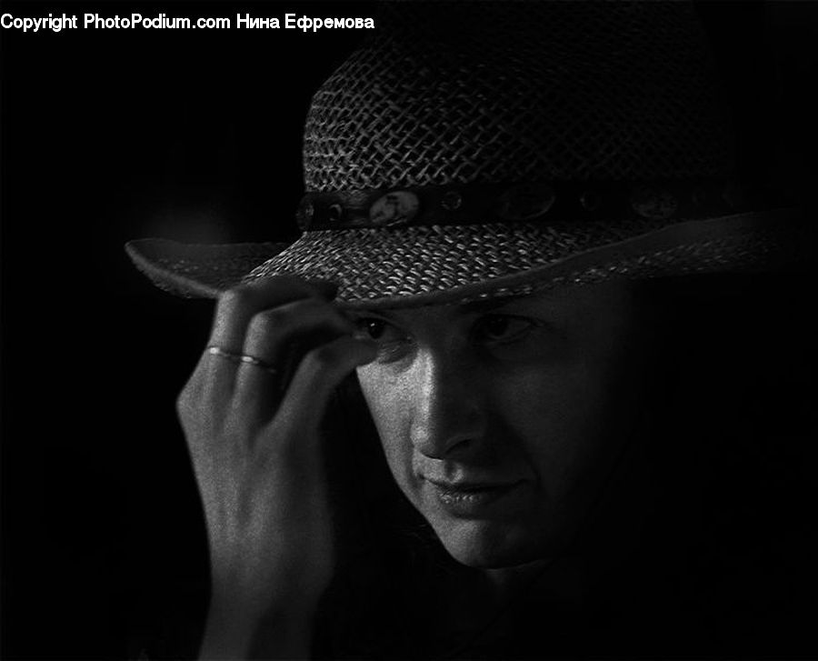 People, Person, Human, Portrait, Selfie, Female, Hat