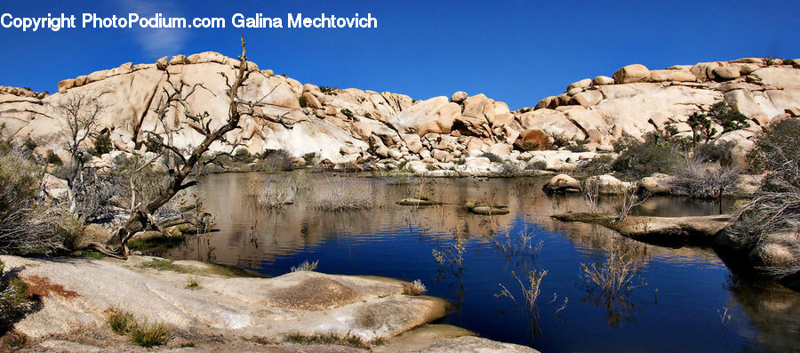 Basin, Outdoors, Plateau, Nature, Cliff, Rock, Wilderness