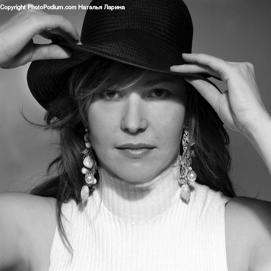 People, Person, Human, Portrait, Selfie, Female, Hat