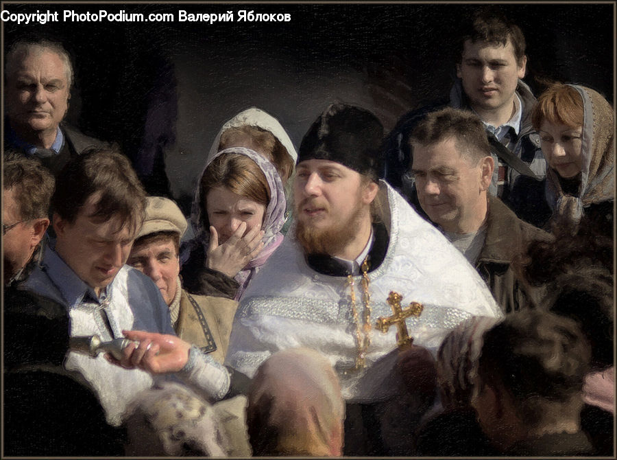 People, Person, Human, Audience, Crowd, Rock, Leisure Activities