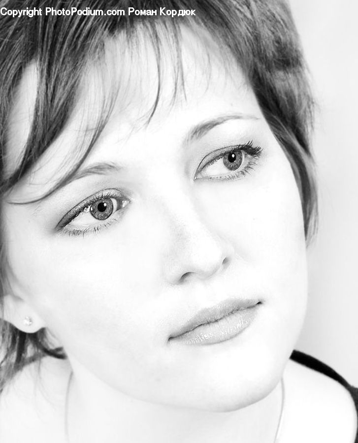 Human, People, Person, Portrait, Selfie, Female, Face