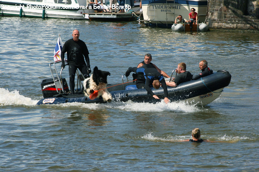 Human, People, Person, Tubing, Water, Boat, Canoe