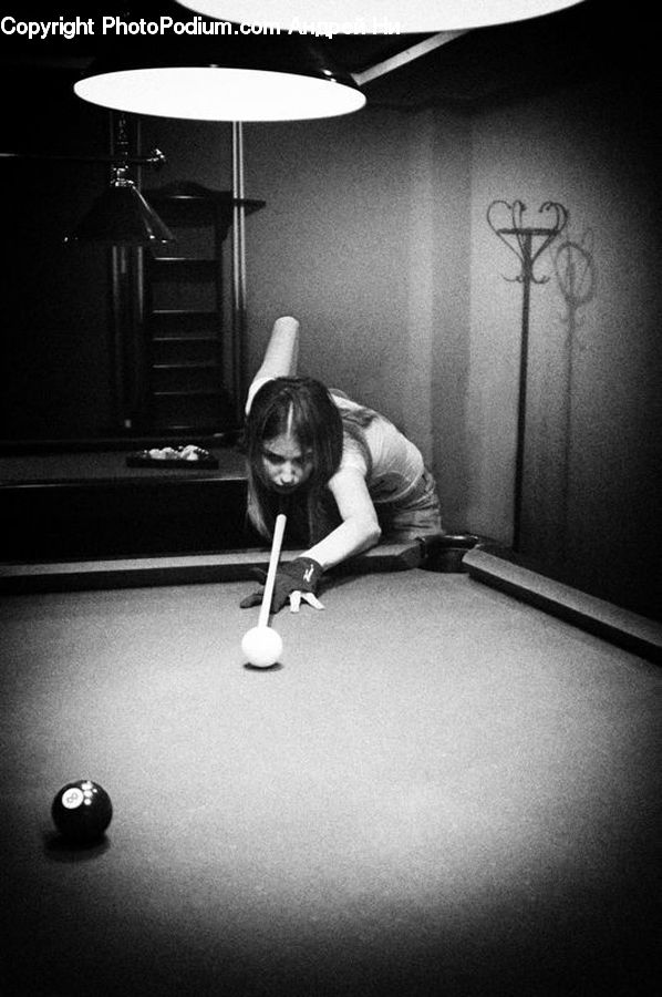 People, Person, Human, Billiard Room, Furniture, Pool Table, Table
