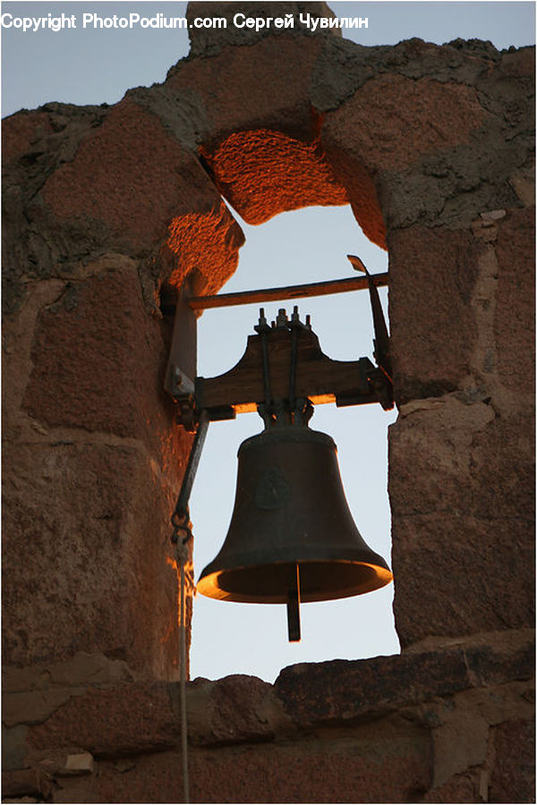 Architecture, Bell Tower, Clock Tower, Tower