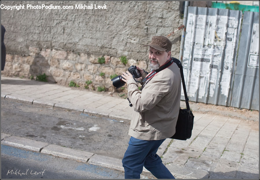 People, Person, Human, Photographer, Tourist, Camera, Electronics