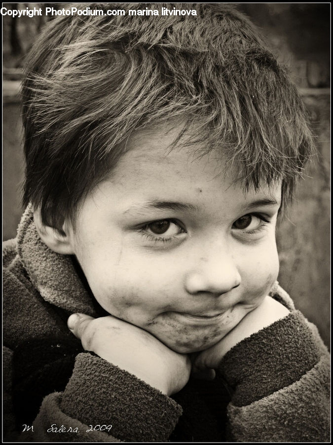Human, People, Person, Portrait, Selfie, Face, Smile