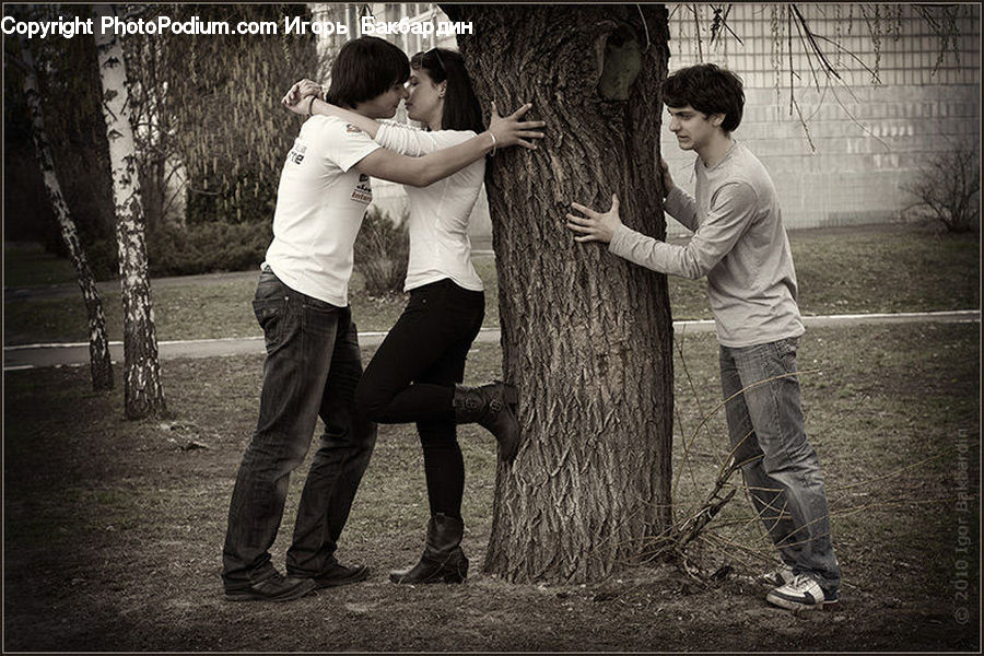 Human, People, Person, Dance, Dance Pose, Tango, Boot