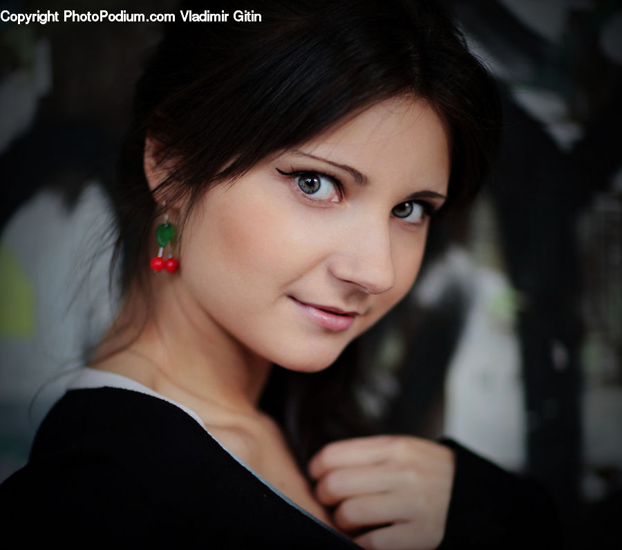 People, Person, Human, Female, Girl, Woman, Face