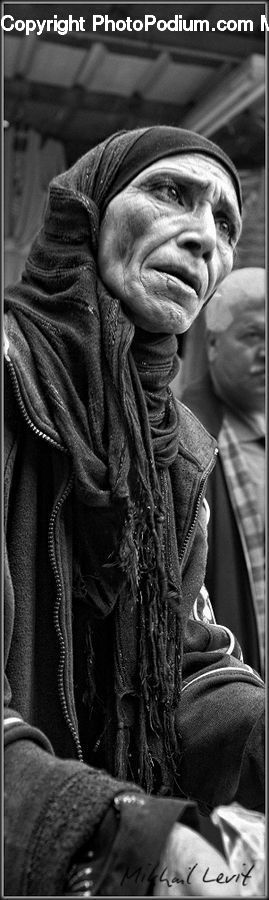 Human, People, Person, Hat, Headband, Turban, Head