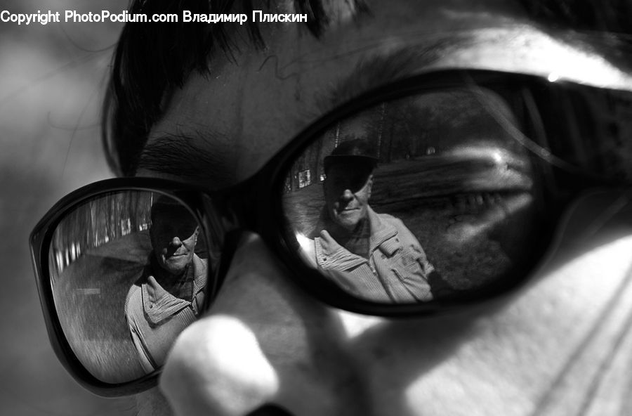 People, Person, Human, Portrait, Selfie, Glasses, Goggles