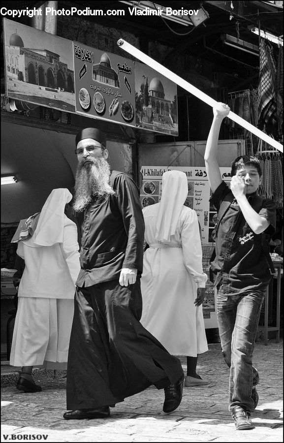 Human, People, Person, Performer, Apparel, Clothing