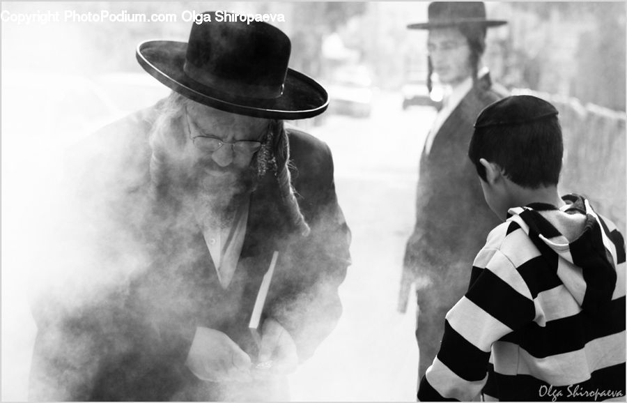 People, Person, Human, Cowboy Hat, Hat, Sun Hat, Glasses
