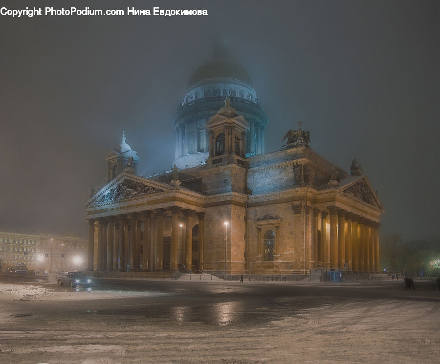 Architecture, Dome, Mosque, Worship, Building, Parliament, Church
