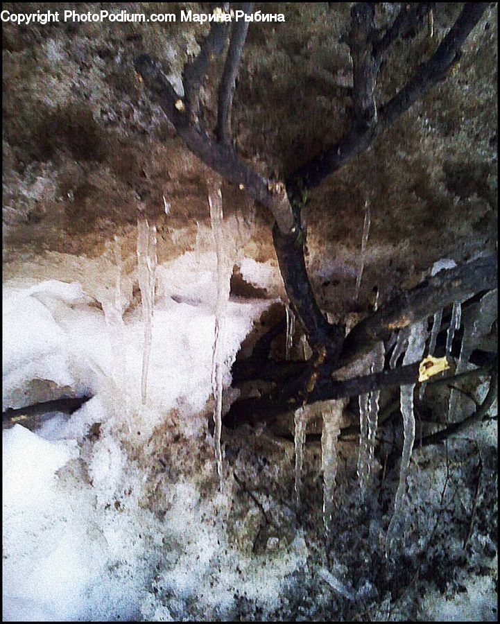 Cave