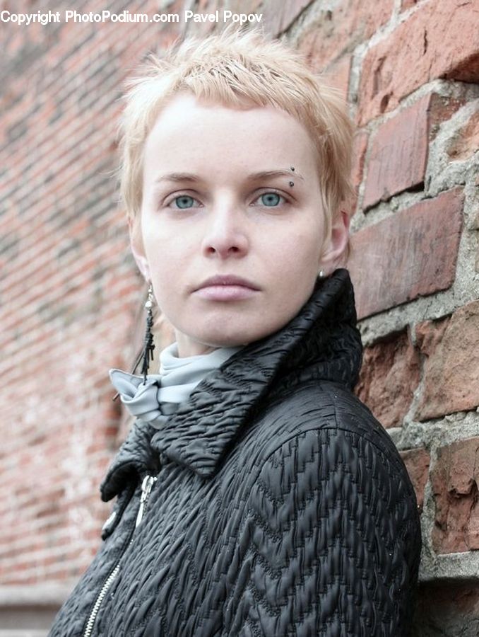 People, Person, Human, Blonde, Female, Woman, Portrait