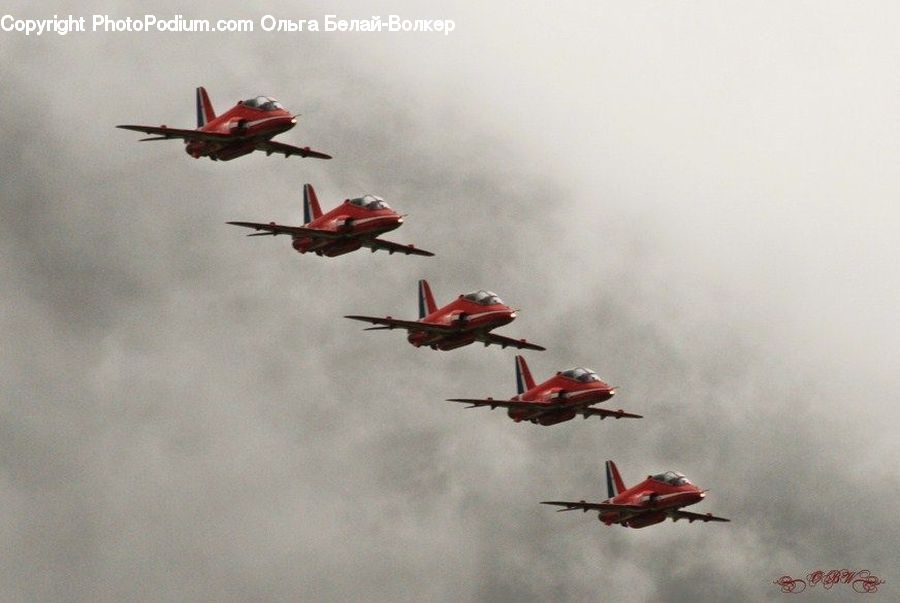 Aircraft, Airplane, Biplane, Warplane, Jet