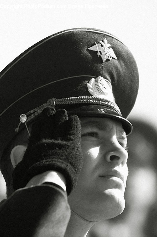 People, Person, Human, Head, Portrait, Face