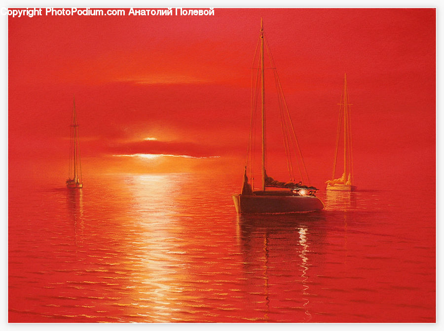 Boat, Yacht, Dinghy, Sailboat, Vessel, Watercraft, Ship